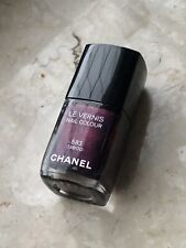 Chanel Le Vernis 583 Taboo Discontinued Rare na sprzedaż  PL