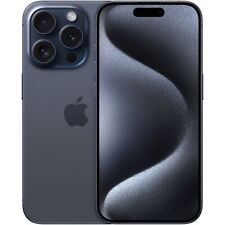 Apple iPhone 15 Pro Max (desbloqueado) 512GB titânio todas as cores - Excelente comprar usado  Enviando para Brazil