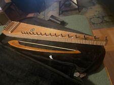 Bowed psaltery for sale  Blairsville