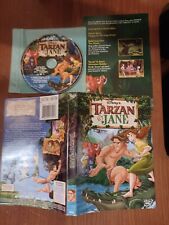 Disney tarzan jane for sale  Vancouver