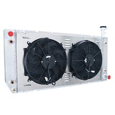 Row radiator shroud for sale  Chino