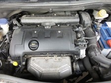 Moteur peugeot 2008 d'occasion  Longvic