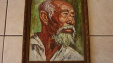 Peintre breton gall d'occasion  Paimpol