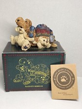 Boyd bears nativity for sale  Round Hill