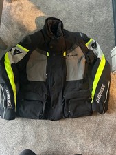 Dainese carve master for sale  BARROW-IN-FURNESS