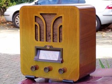 Radio tsf philips d'occasion Radio tsf philips d'occasion  Rouffach