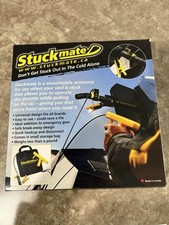 Stuckmate throttle operator for sale  Fargo