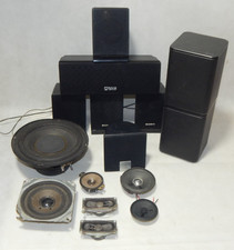 speakers various for sale  Virginia Beach