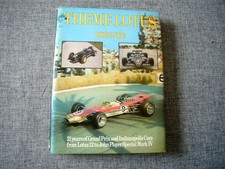 Theme lotus doug for sale  LONDON