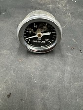 Oil press pressure for sale  Halstead