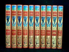 Jules verne voyages d'occasion  Vierzon