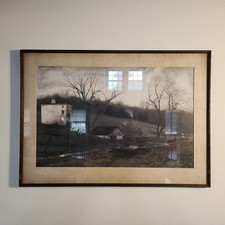 Rare large andrew for sale  Great Barrington