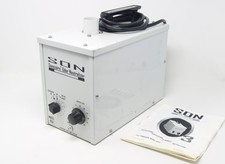 Gerador de ozônio neutralizador de odor SON 105A Sonozaire (LP9024000) comprar usado Gerador de ozônio neutralizador de odor SON 105A Sonozaire (LP9024000) comprar usado  Enviando para Brazil