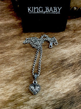King baby necklace for sale  Las Vegas
