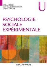 Psychologie sociale experiment d'occasion  France
