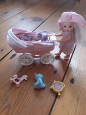 Vintage barbie kelly for sale  TAUNTON