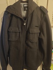Mens mckenzie dark for sale  LONDON