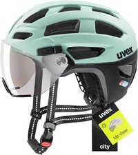Uvex finale visior gebraucht kaufen  Berlin