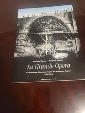 Grande opera acquedotto usato Grande opera acquedotto usato  Potenza
