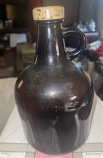 Old amber dark for sale  Cedartown