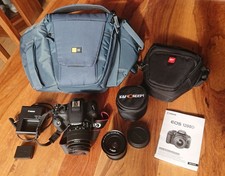 Canon eos 1200d gebraucht kaufen Canon eos 1200d gebraucht kaufen  Markkleeberg
