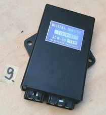 3cw yamaha fj1200 gebraucht kaufen  Kleve
