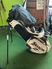 Srixon golf stand for sale  Boynton Beach