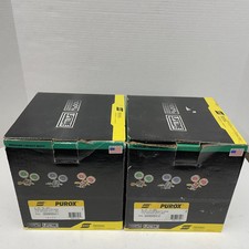 Esab purox oxygen d'occasion  Expédié en Belgium