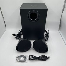 Logitech g560 gaming for sale  Buffalo Grove