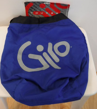 Giro tourbag vintage d'occasion  Expédié en Belgium