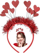 Herz haarreif rot gebraucht kaufen Herz haarreif rot gebraucht kaufen  Essen