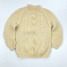 Vintage bespoke sweater for sale  Wilmington