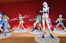 Final fantasy anime d'occasion  Expédié en Belgium