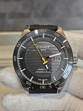 Tissot prs516 powermatic for sale  ROMFORD