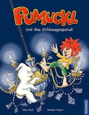 Pumuckl schlossgespenst gebraucht kaufen Pumuckl schlossgespenst gebraucht kaufen  Berlin