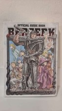 Berserk official guide usato  Chioggia