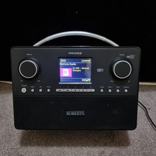 Roberts stream 93i for sale  BRADFORD