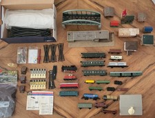 berliner tt bahnen gebraucht kaufen  Fischbach, Waldleiningen