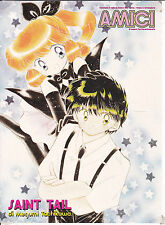 Poster saint tail usato  San Lorenzo Nuovo