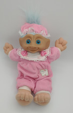 Vintage treasure trolls for sale  Orwell