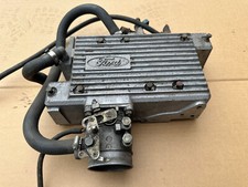 Ford capri granada gebraucht kaufen  Forchheim