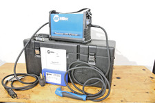 Plasma cutter miller for sale  Minneapolis