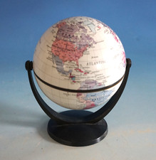 Vintage stellanova miniglobus gebraucht kaufen  Aalen