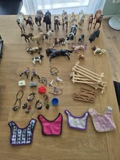Action- & Spielfiguren Spielsets gebraucht kaufen  Kelkheim