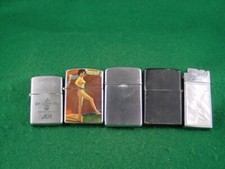 Lot working pocket for sale  Liberty