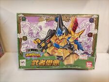Gundam super deformed usato  Reggio Emilia