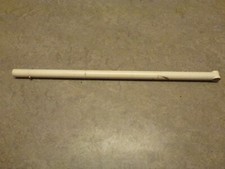 Garrett lower stem for sale  PEWSEY