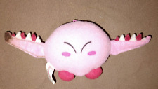 Extremamente raro Kirby 64 chaveiro de pelúcia reversível Japão Nintendo HAL 2000 comprar usado  Enviando para Brazil