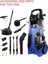 Hyundai pressure washer for sale  MANCHESTER