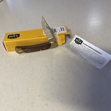 Buck 55 knife for sale  Henrietta